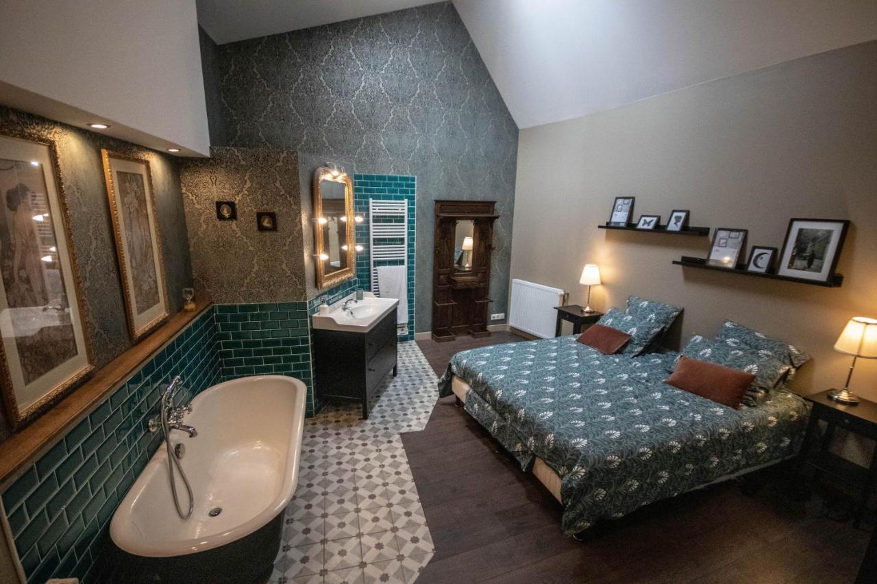 L'Atelier Chambourdin - Maison/Loft Centre Blois Kültér fotó