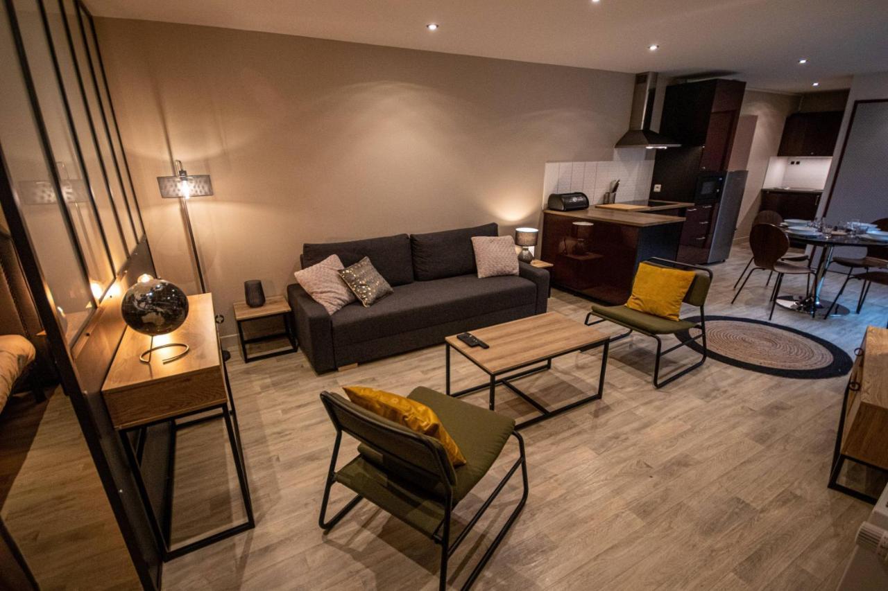 L'Atelier Chambourdin - Maison/Loft Centre Blois Kültér fotó